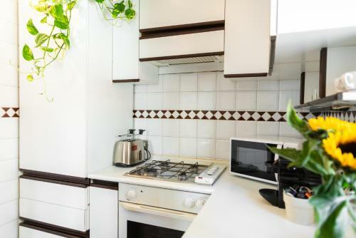 Apartamento Magnifiche Residenze San Fermo