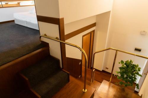 Apartamento Magnifiche Residenze San Fermo