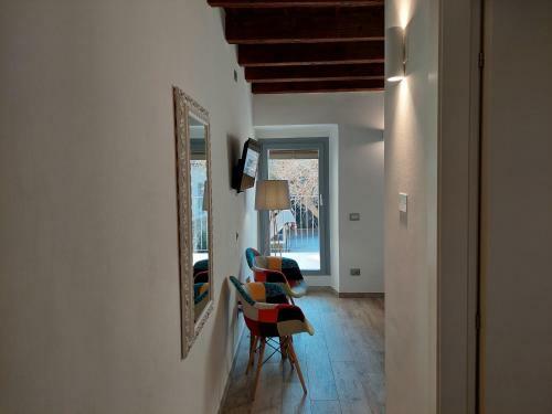 Hostal Santa Marta Rooms&studios