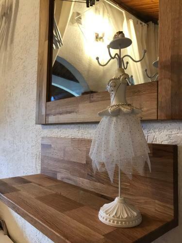 Apartamento La Soffitta Bohemien
