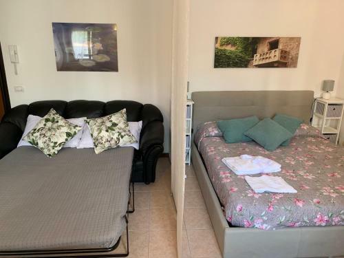 Apartamento Flower House