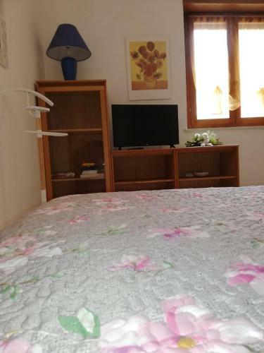 Apartamento Flower House