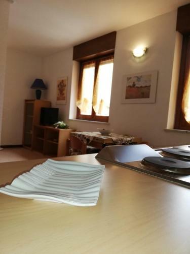 Apartamento Flower House