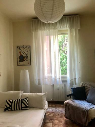 Apartamento Casa Violante