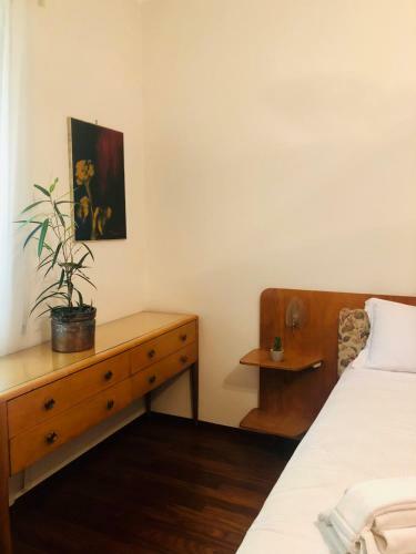 Apartamento Casa Violante