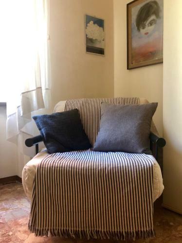 Apartamento Casa Violante