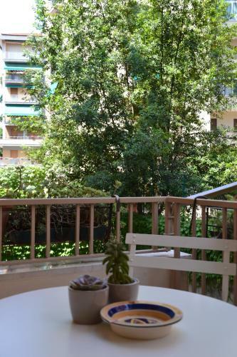 Apartamento Casa Violante