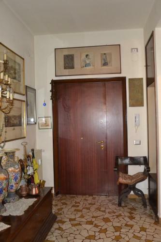 Apartamento Casa Violante