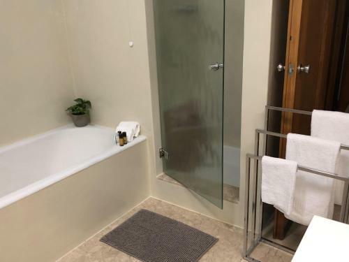 Riverview City Apartment