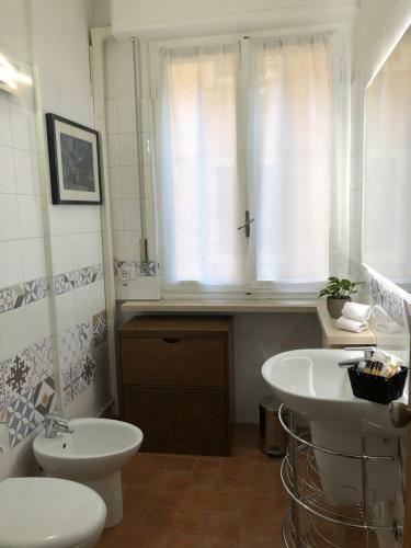 Riverview City Apartment