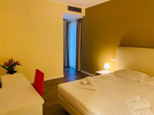Hostal Verona Enjoy