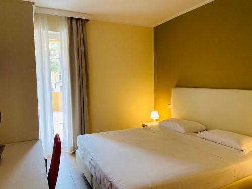 Hostal Verona Enjoy
