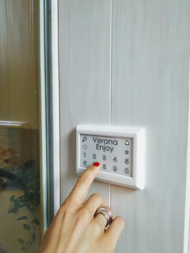 Hostal Verona Enjoy