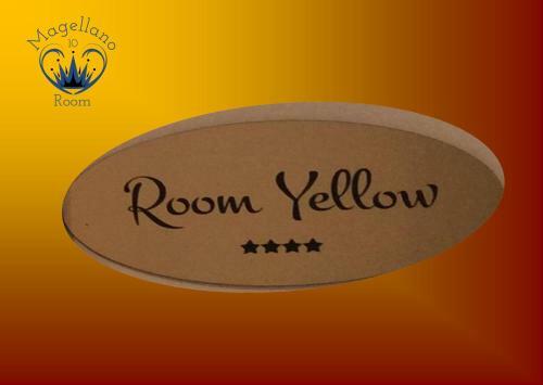 Hostal Magellano Room