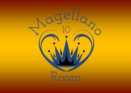 Hostal Magellano Room