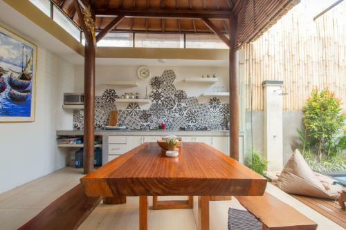 Ituda Guesthouse Canggu