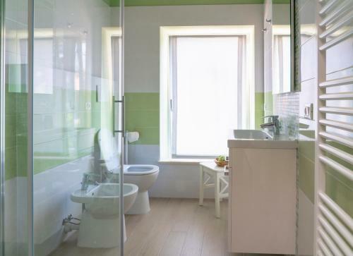 Hostal Casa Giardini