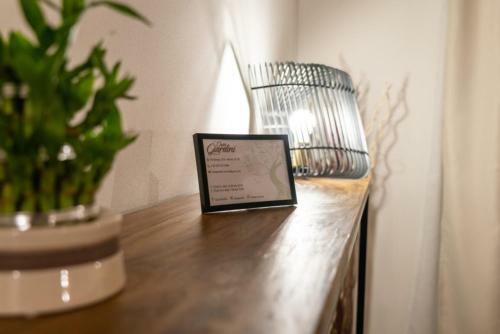 Hostal Casa Giardini
