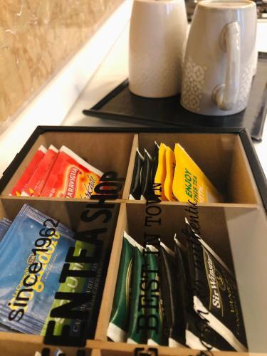 Apartamento Eufemia27