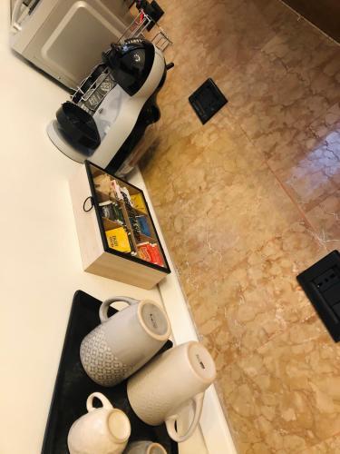 Apartamento Eufemia27