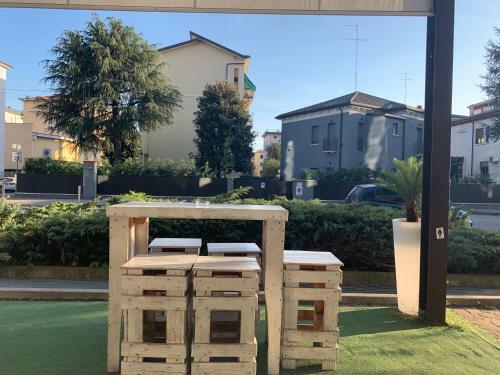 Hostal Murari Br� 20