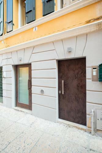 Hostal Teatro Romano Easy Suites