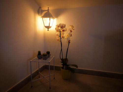 Apartamento Afrodite Loft Appartamento Psiche