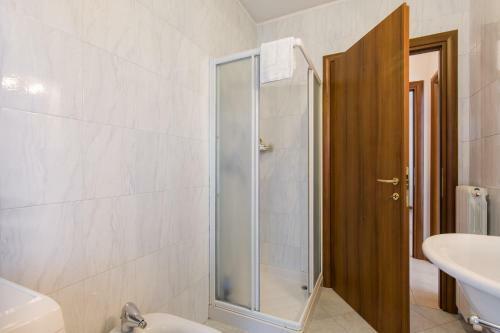 Apartamento Appartamento Verona Fiera E Centro