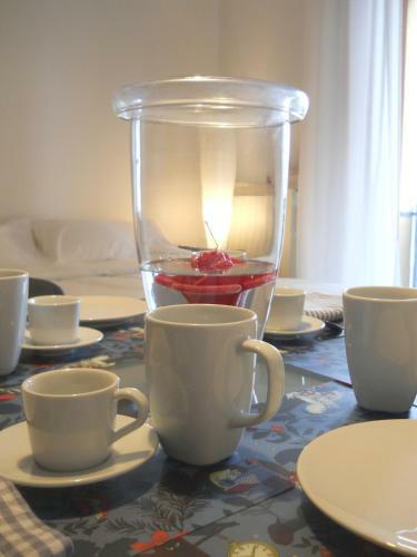 Apartamento Appartamento Verona Fiera E Centro