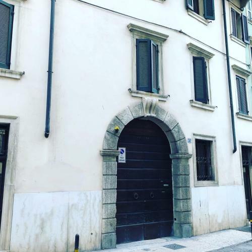 Apartamento Domus Paradiso