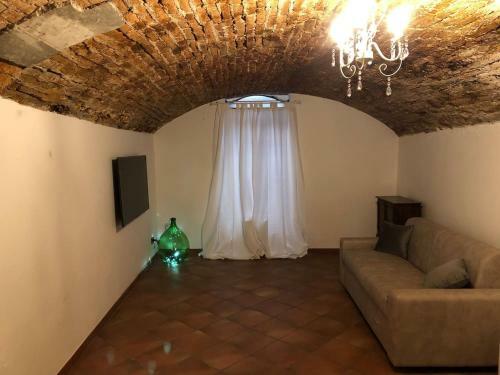 Apartamento Domus Paradiso