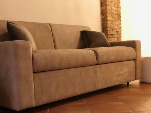 Apartamento Domus Paradiso