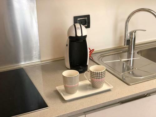 Apartamento Domus Paradiso