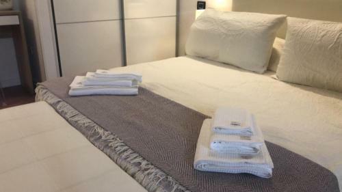 Apartamento Domus Paradiso
