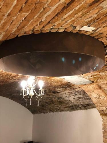 Apartamento Domus Paradiso