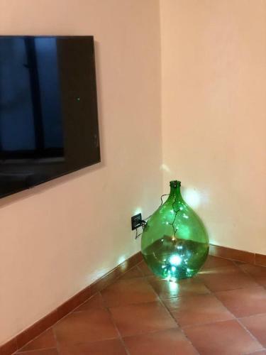 Apartamento Domus Paradiso