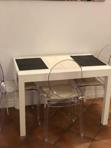 Apartamento Domus Paradiso