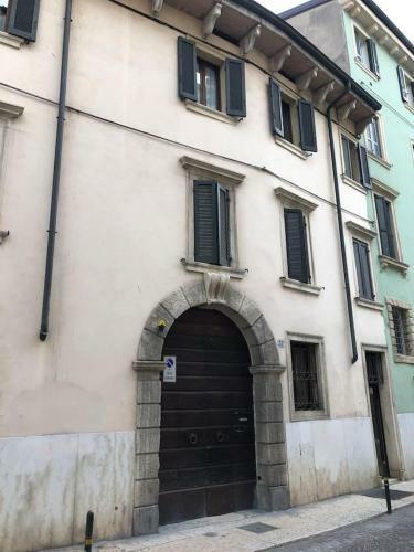 Apartamento Domus Paradiso