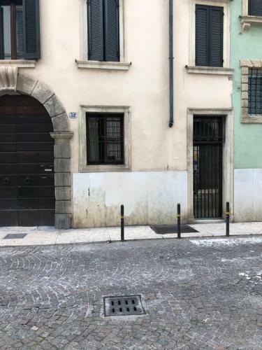 Apartamento Domus Paradiso