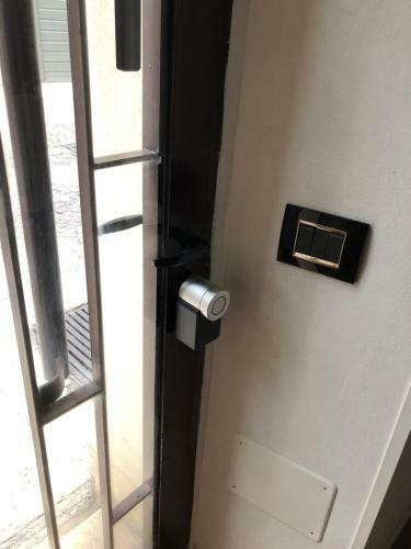Apartamento Domus Paradiso