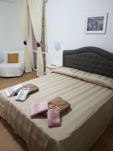 Apartamento Casa Francesco Di Luca & Paola
