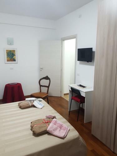 Apartamento Casa Francesco Di Luca & Paola