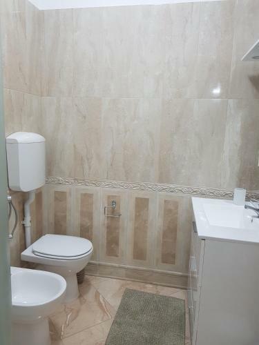 Apartamento Casa Francesco Di Luca & Paola