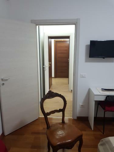 Apartamento Casa Francesco Di Luca & Paola