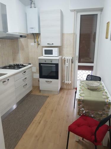 Apartamento Casa Francesco Di Luca & Paola