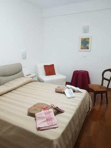 Apartamento Casa Francesco Di Luca & Paola