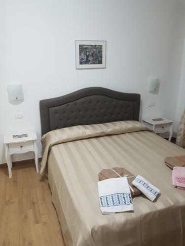 Apartamento Casa Francesco Di Luca & Paola
