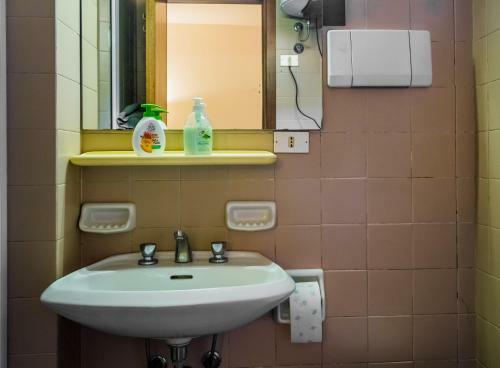 Apartamento Suite Porta Borsari