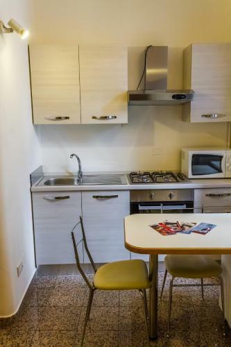 Apartamento Suite Porta Borsari