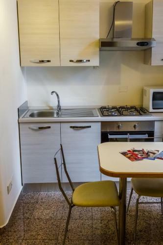 Apartamento Suite Porta Borsari